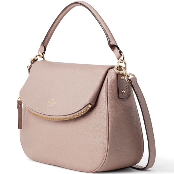 *NWT* Kate Spade NY Boerum Place Devin in Porcini - Picture 3 of 8